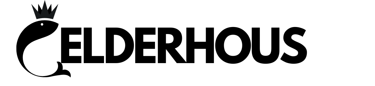 Elderhous
